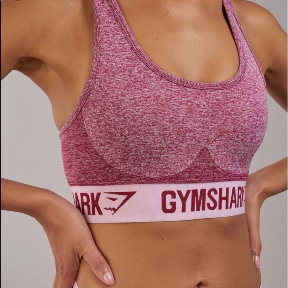 Gymshark Flex Sports Bra